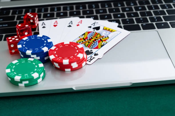 nagabet76 Blackjack